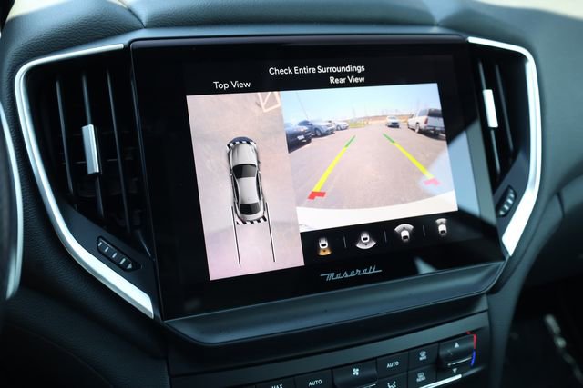 Used 2022 Maserati Ghibli Modena Q4 image 18