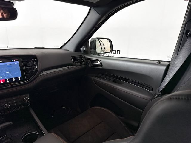 New 2026 Dodge Durango GT image 24