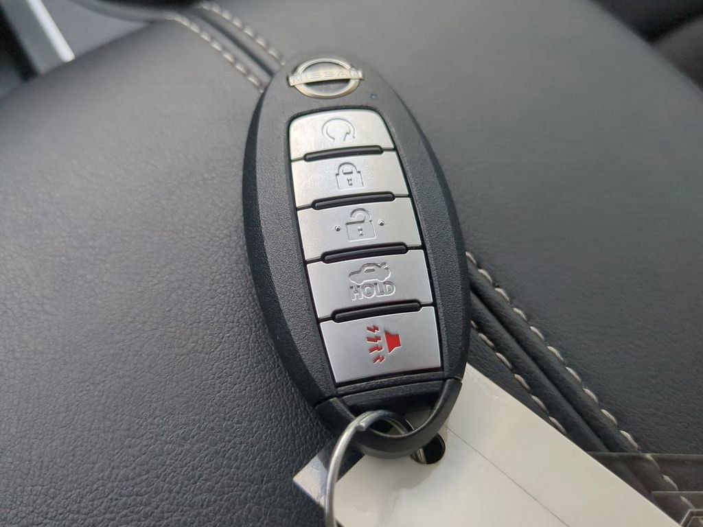 Certified 2024 Nissan Altima 2.5 S image 27