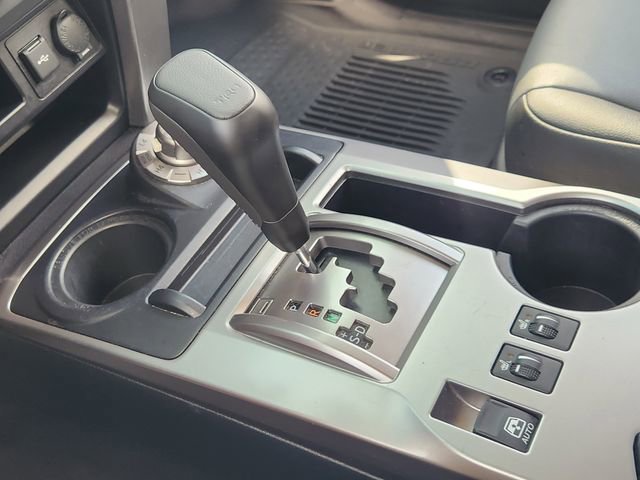 Used 2023 Toyota 4Runner SR5 Premium w/ Moonroof Package image 16