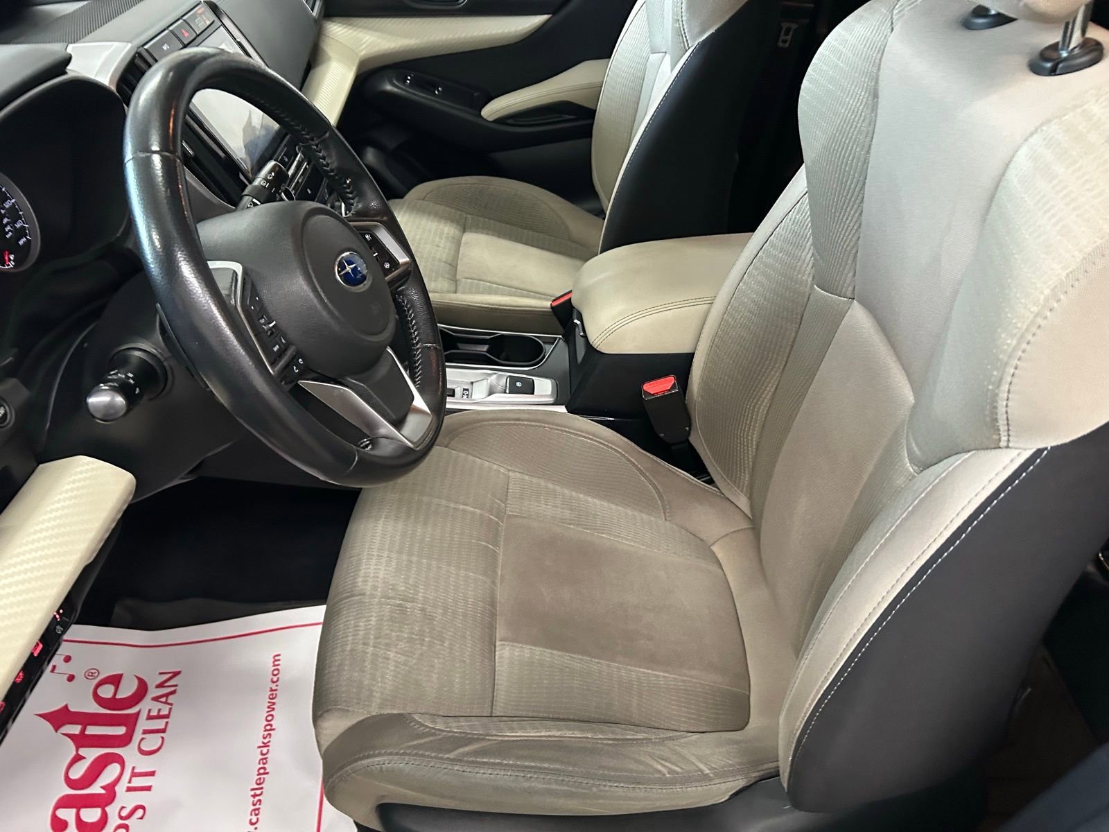 Used 2022 Subaru Ascent Premium w/ Convenience Package AWD/4WD image 12