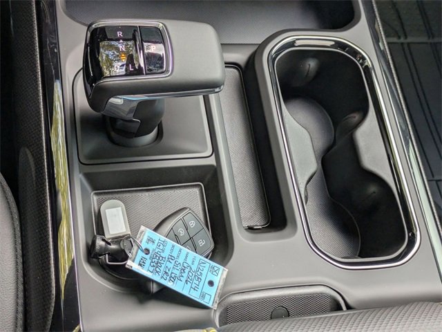 New 2026 Chevrolet Silverado 1500 ZR2 w/ Dark Appearance Package image 22