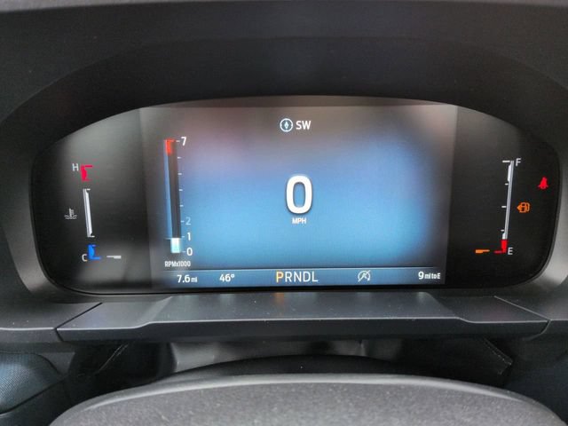 New 2026 Ford Maverick XLT FWD image 28