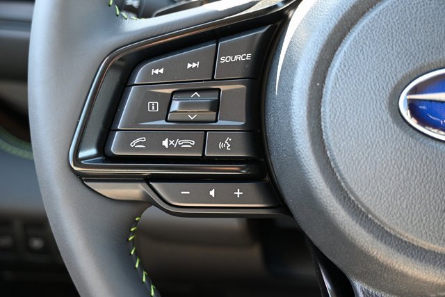 New 2025 Subaru Ascent Bronze Edition image 32