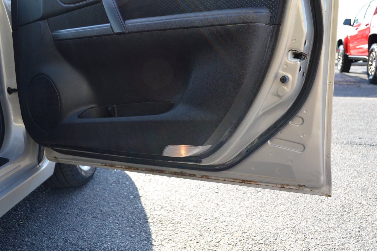 Used 2007 MAZDA MAZDA6 i Sport Value Edition image 31