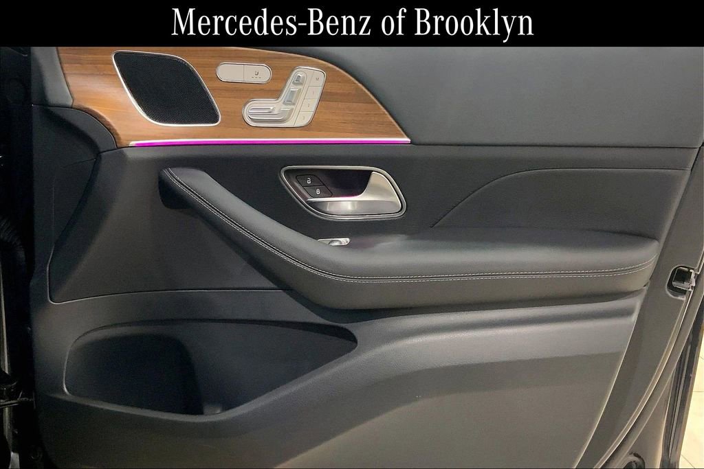 Certified 2026 Mercedes-Benz GLE 350 4MATIC image 21
