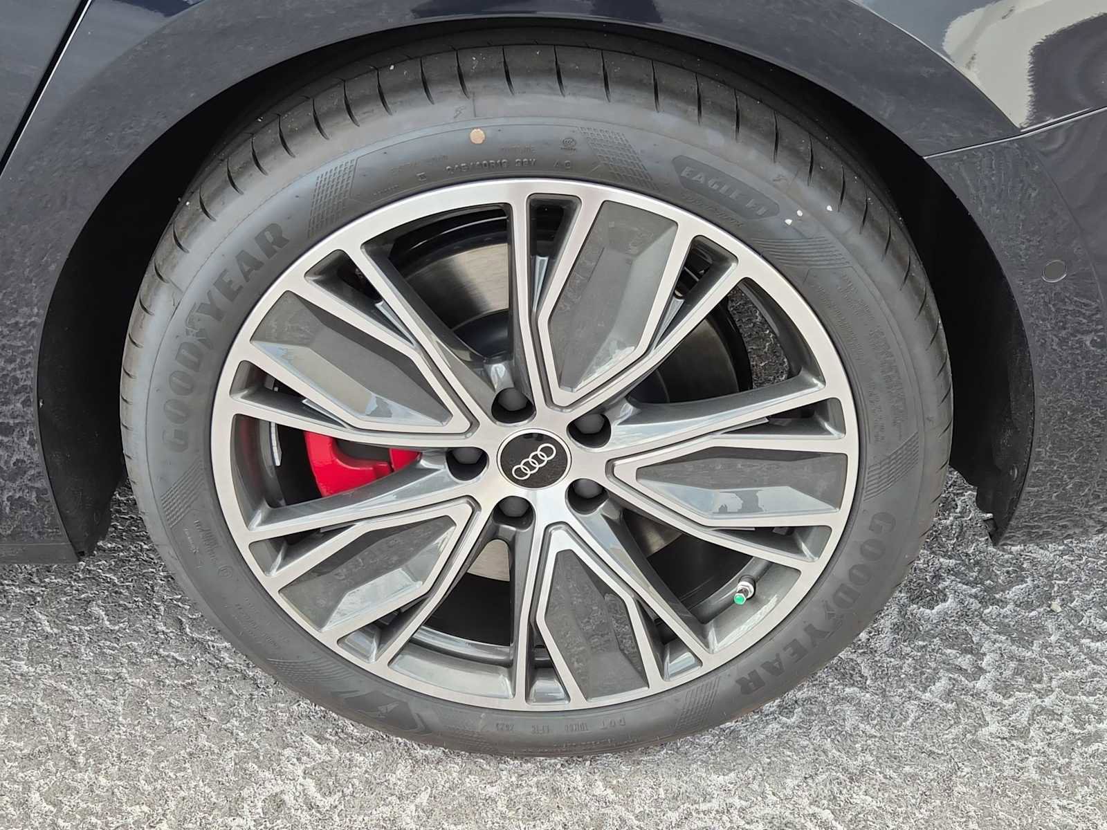 New 2025 Audi S5 Premium Plus image 12