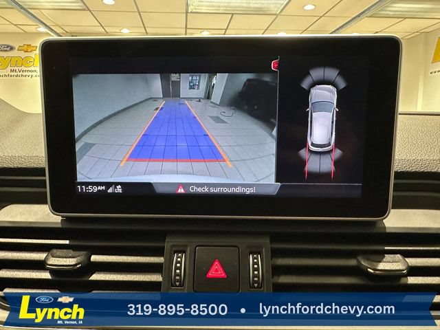 Used 2020 Audi Q5 e Premium w/ Convenience Package AWD/4WD image 6