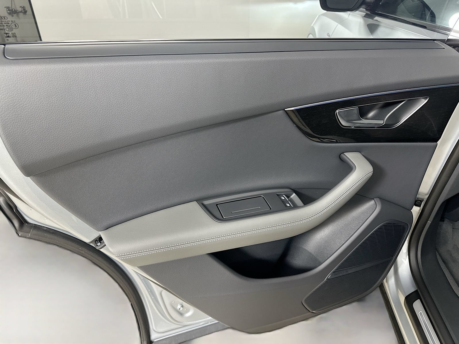 New 2026 Audi Q8 Premium Plus AWD/4WD image 36