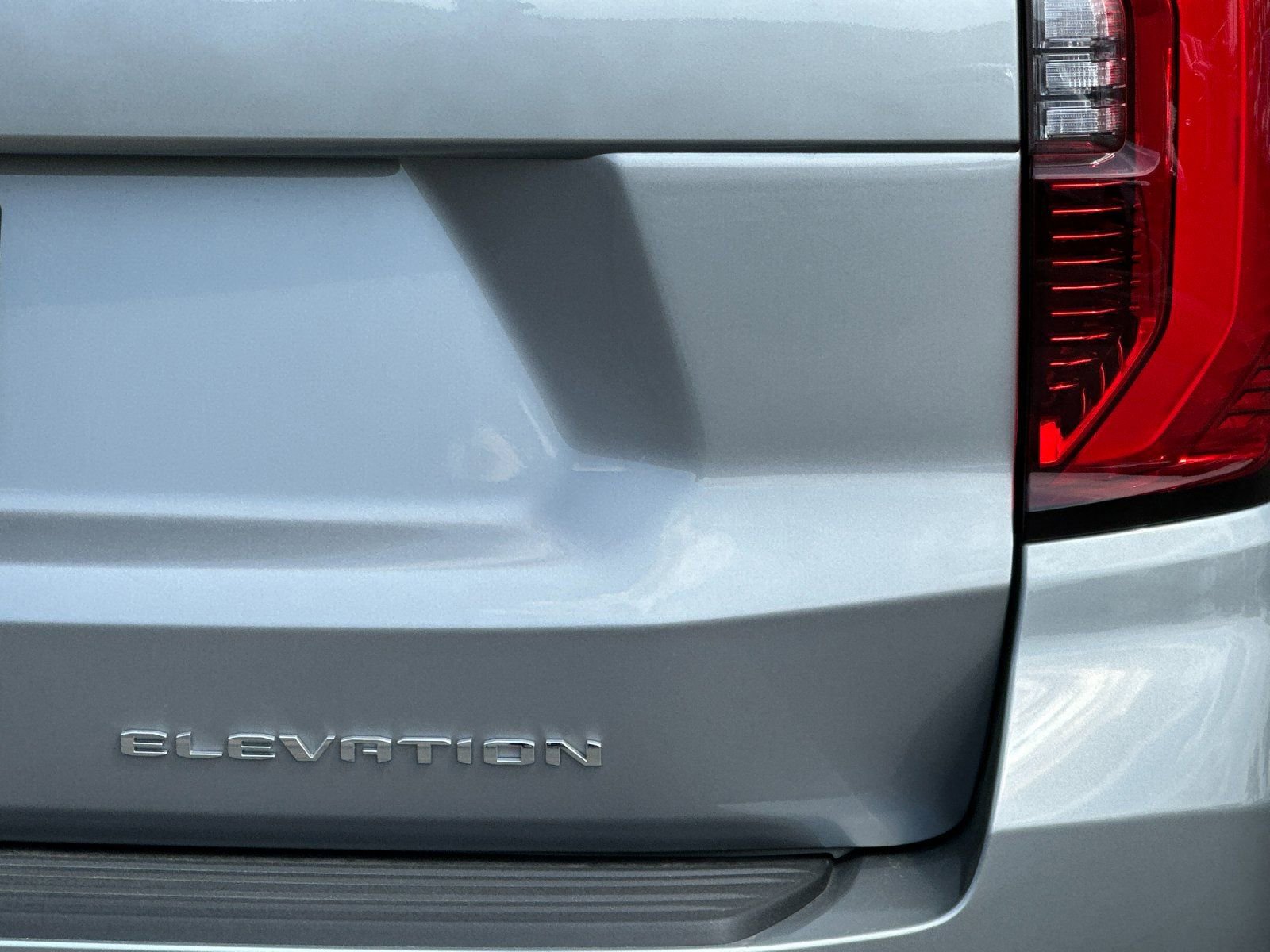 New 2026 GMC Yukon XL Elevation RWD image 27