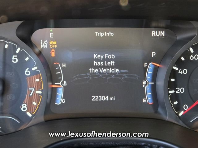 Used 2023 Jeep Compass Altitude w/ Convenience Group image 32