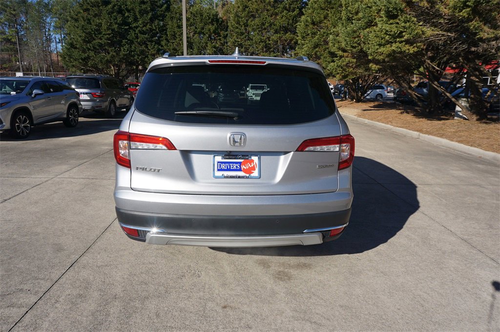 Used 2022 Honda Pilot Touring image 26