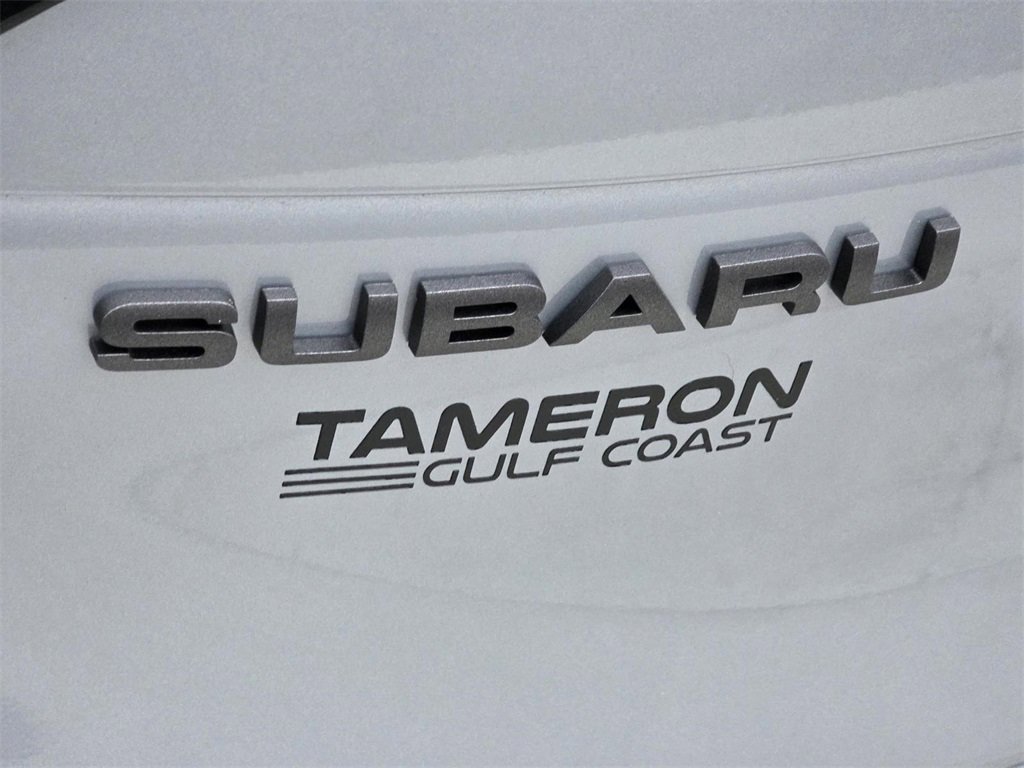 New 2025 Subaru Forester Touring image 39