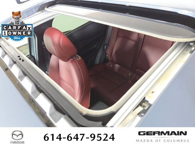 Used 2023 MAZDA CX-30 AWD 2.5 S w/ Preferred Package image 32