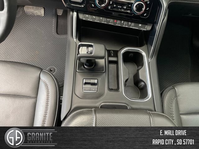 Used 2024 GMC Sierra 1500 Denali image 19