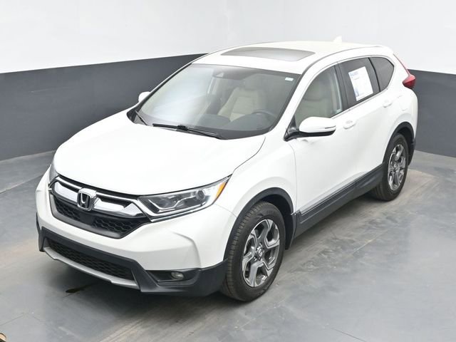 Used 2019 Honda CR-V EX-L image 15