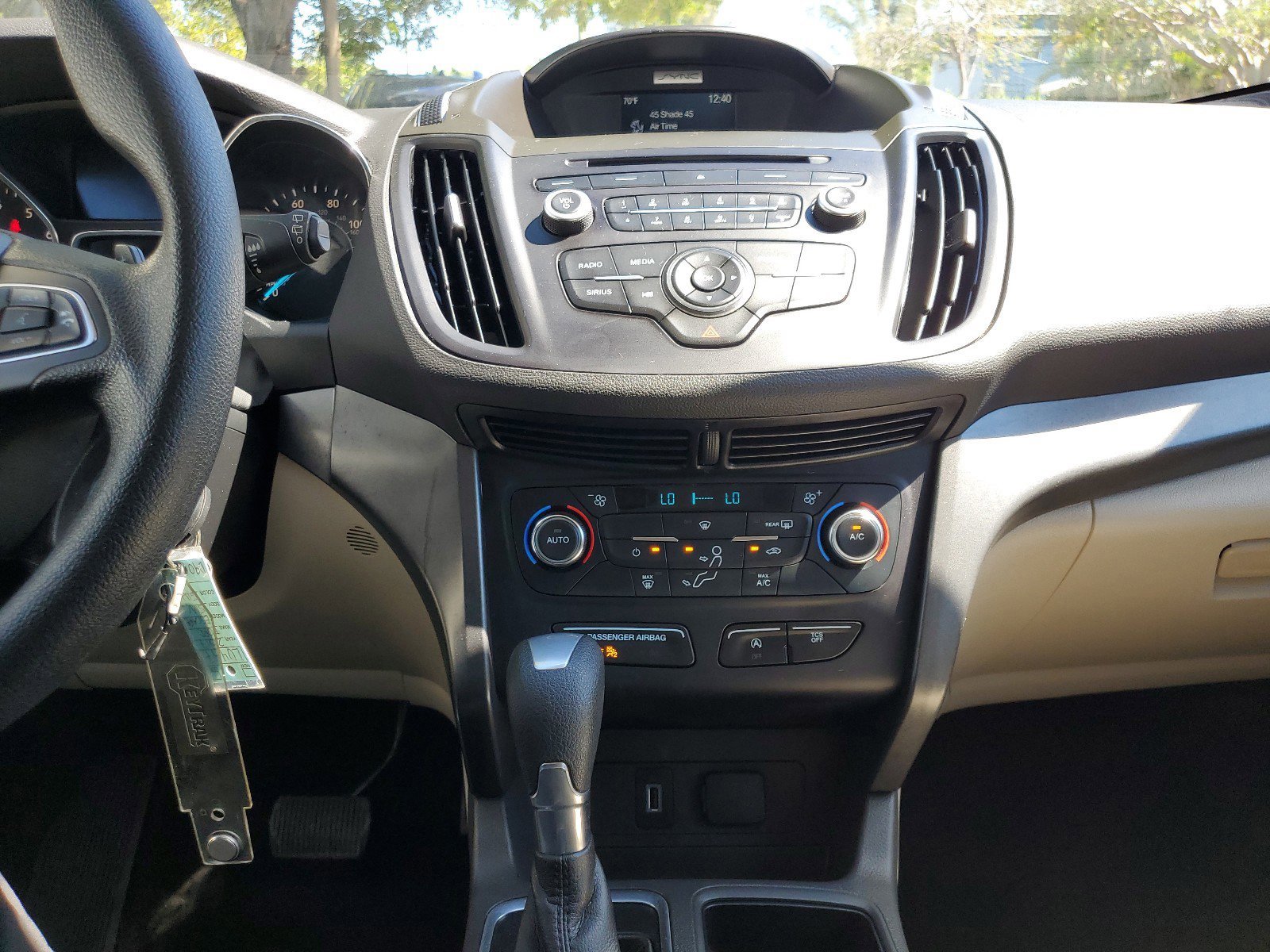 Used 2017 Ford Escape SE AWD/4WD image 22