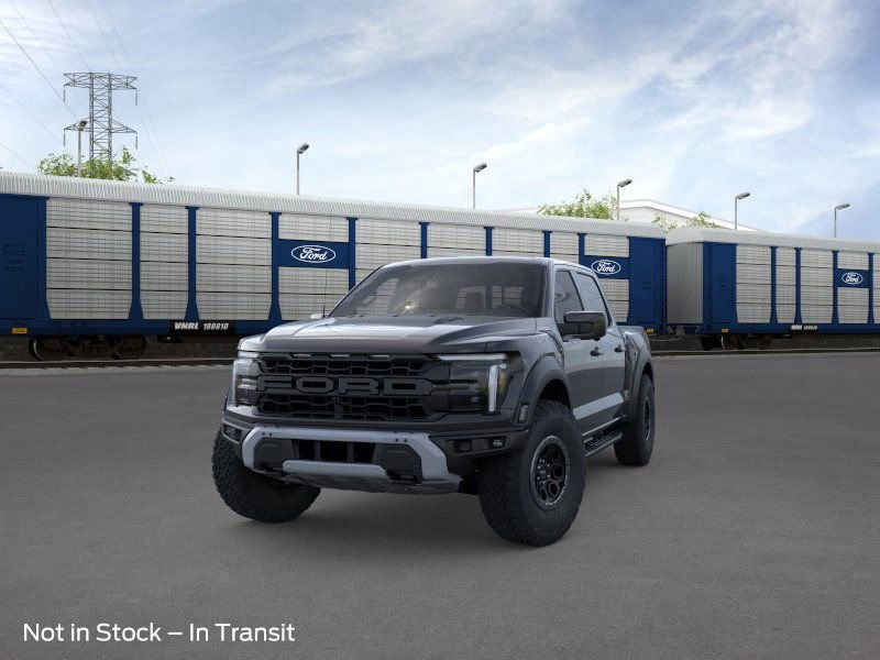 New 2025 Ford F150 Raptor image 2