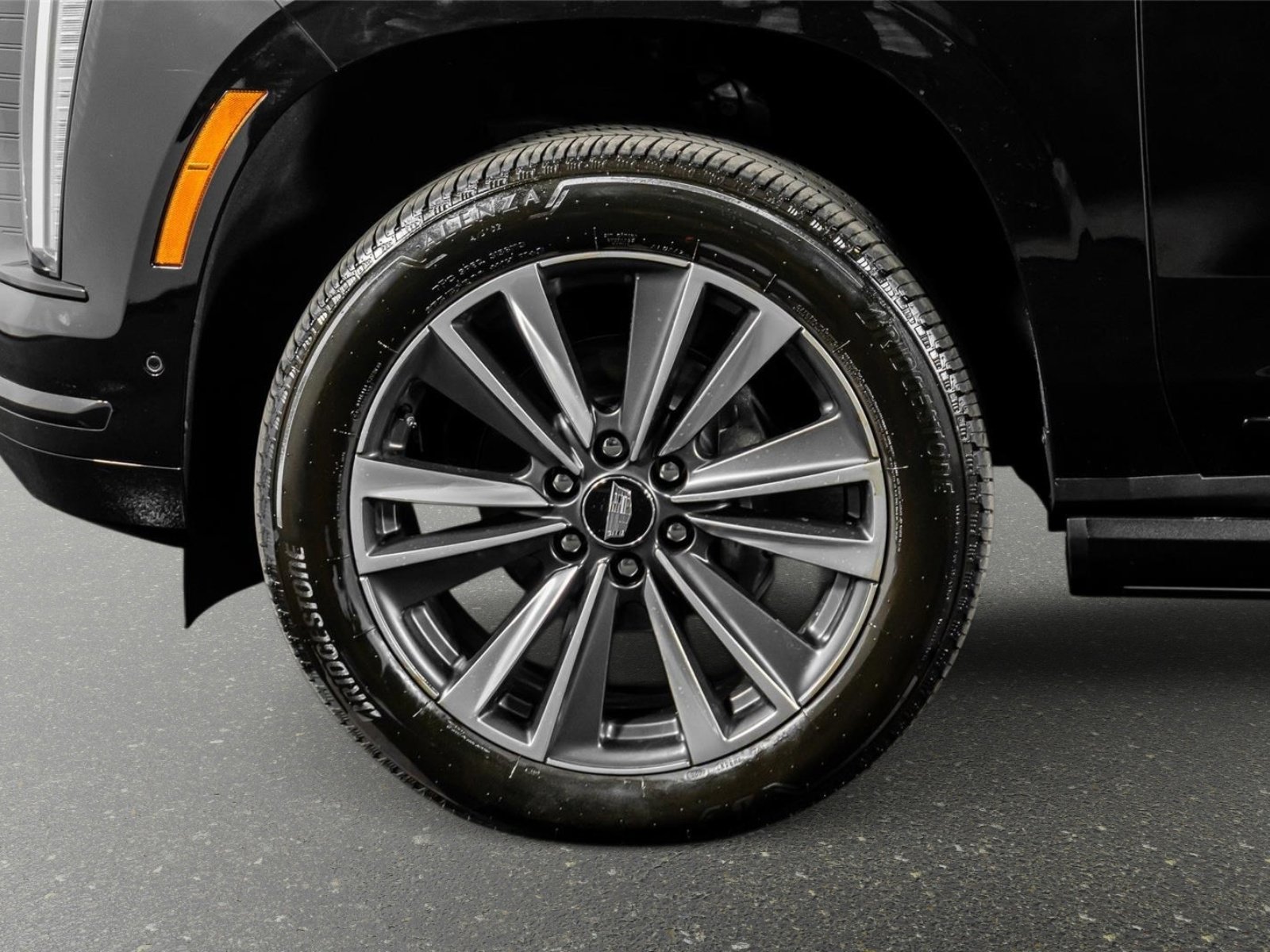 Used 2026 Cadillac Escalade Sport AWD/4WD image 18