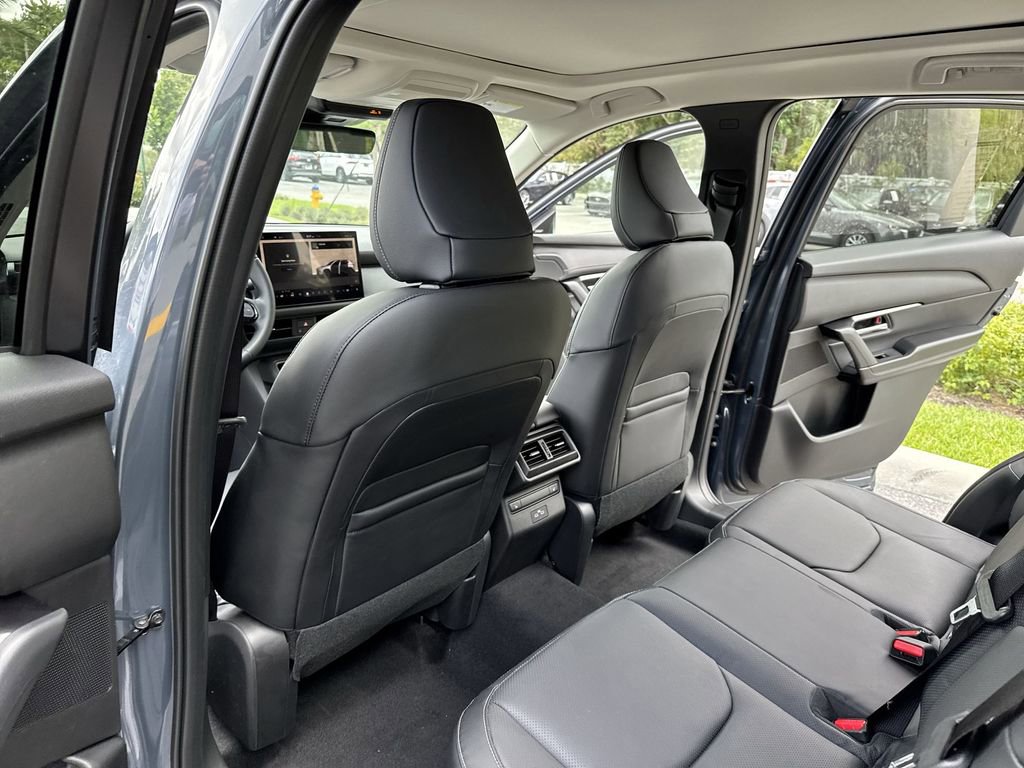 New 2026 MAZDA CX-5 2.5 S w/ Premium Package AWD/4WD image 34