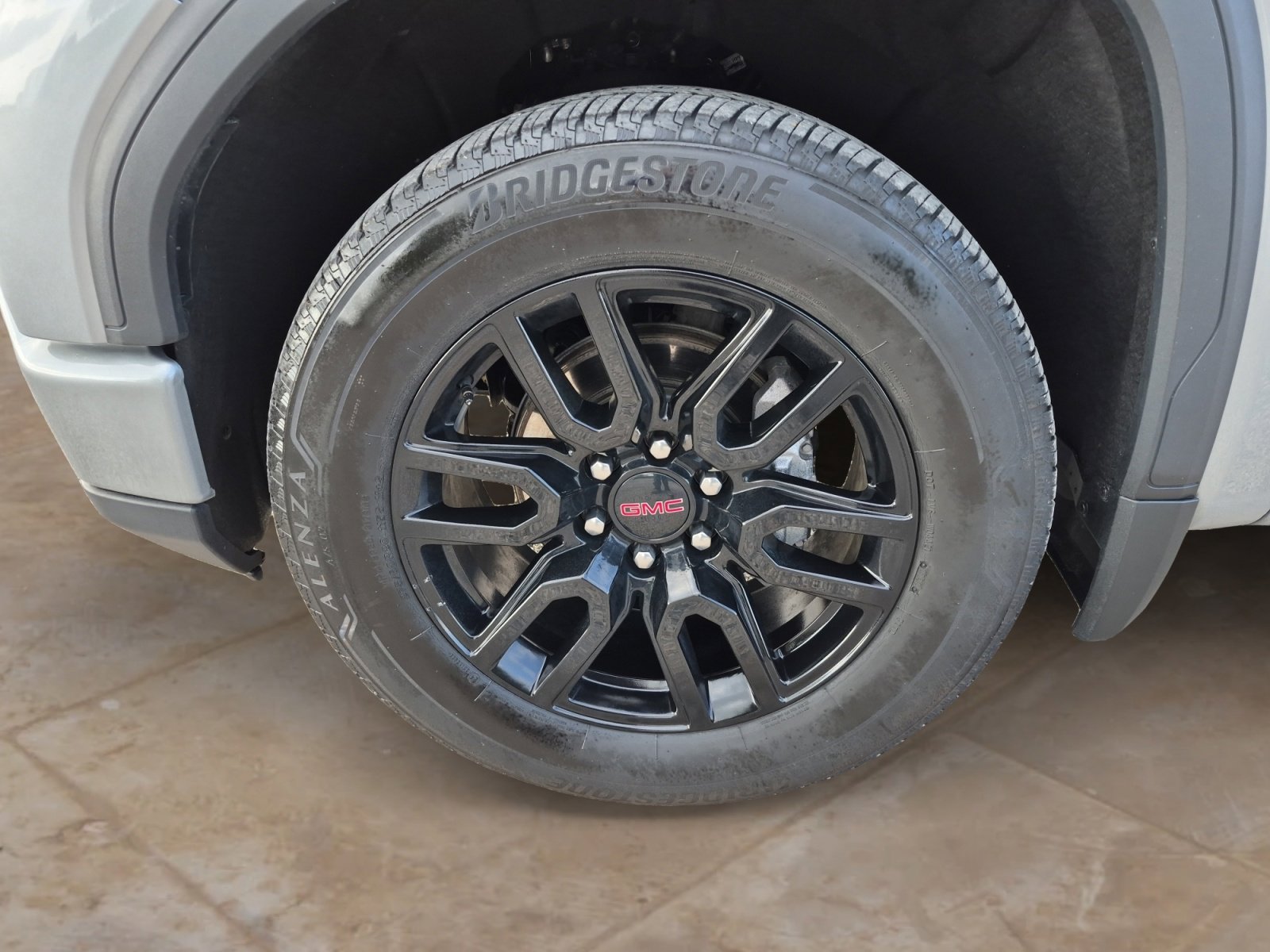 Used 2024 GMC Sierra 1500 Elevation AWD/4WD image 29