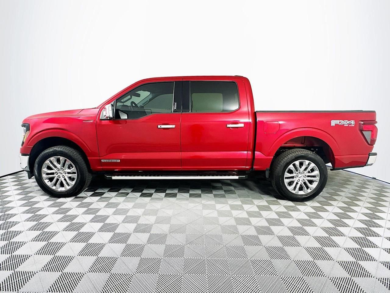 Used 2024 Ford F150 XLT w/ Equipment Group 302A MID image 14