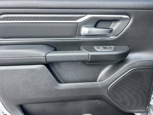 New 2027 RAM 1500 4x4 Crew Cab image 18