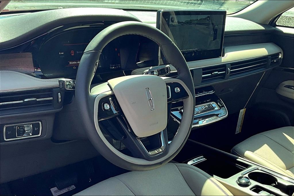 New 2024 Lincoln Corsair Grand Touring w/ Equipment Group 301A image 5