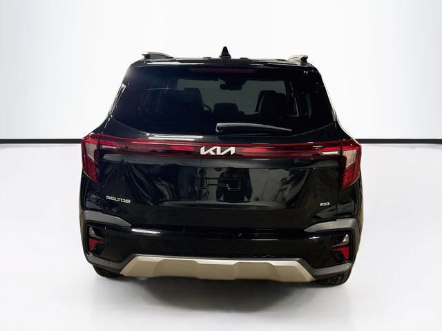 Used 2025 Kia Seltos S AWD/4WD image 6
