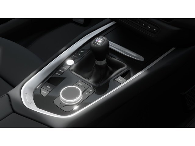 New 2026 BMW Z4 M40i RWD image 12