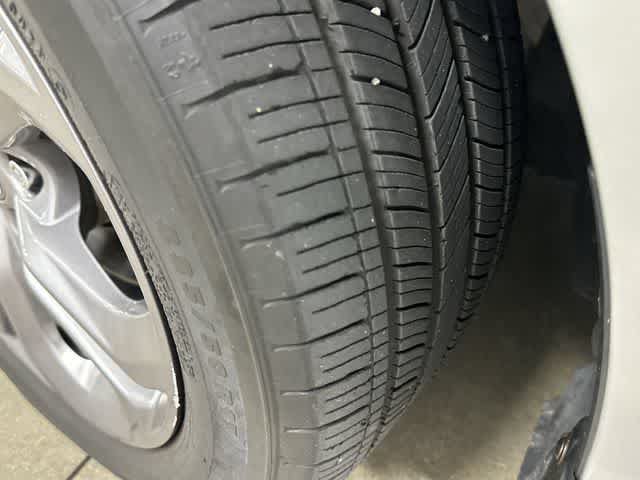 Used 2024 Honda Accord EX image 28