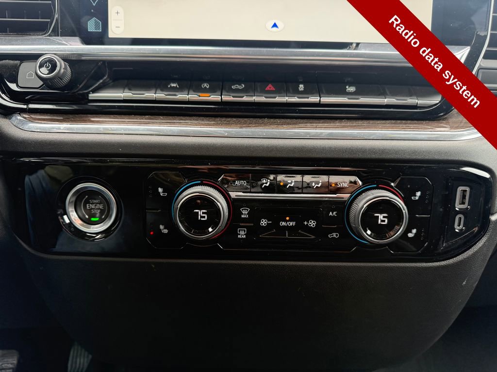 Used 2024 Chevrolet Silverado 1500 LT image 26