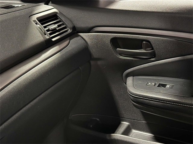 Certified 2022 Honda Passport EX-L image 29