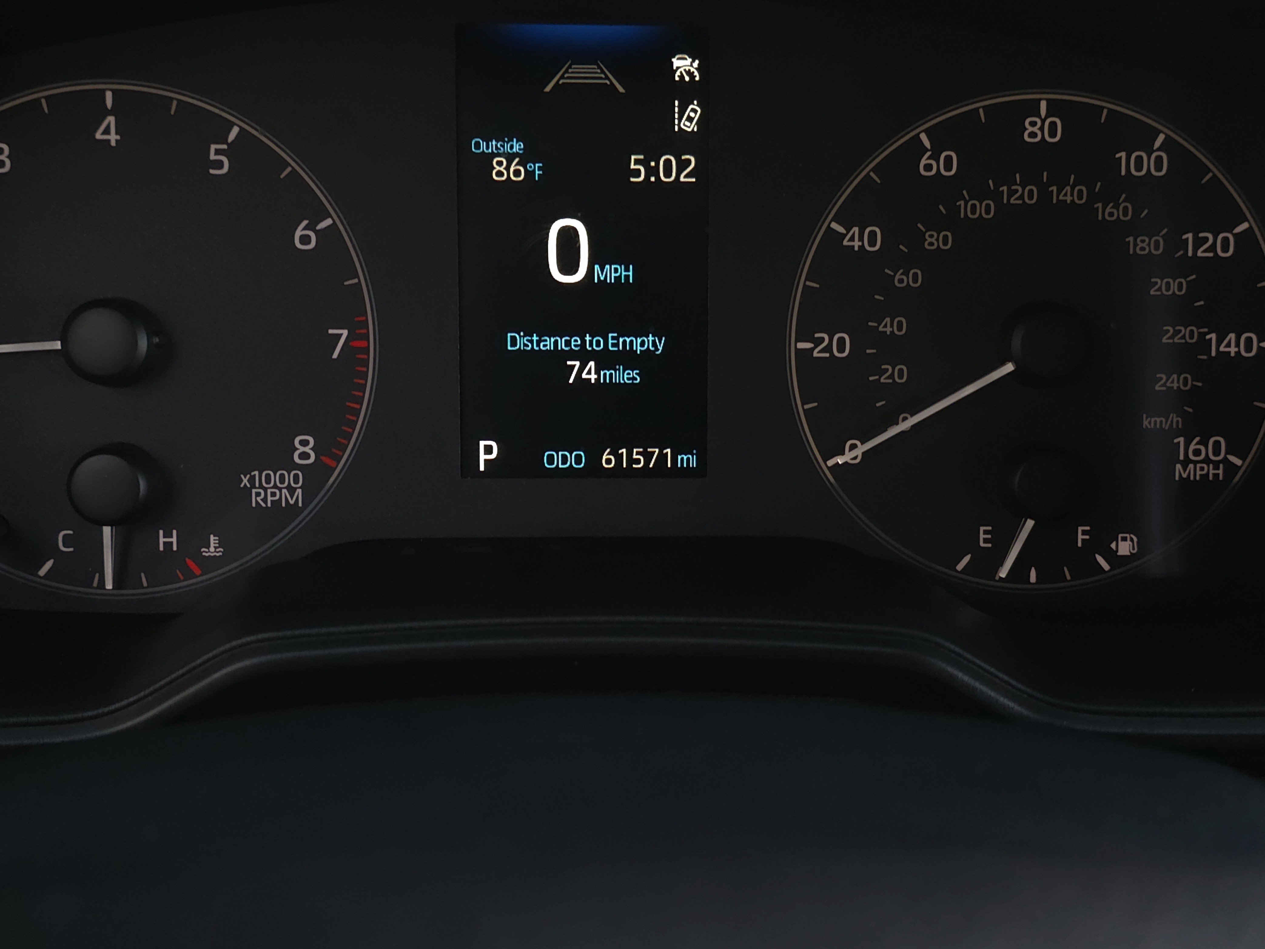 Used 2023 Toyota Corolla LE image 14