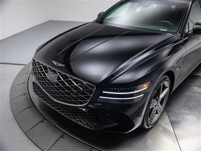 New 2026 Genesis G80 2.5T Sport Prestige image 9