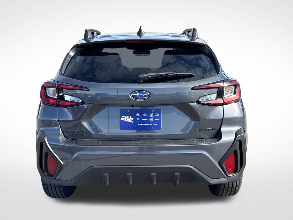 New 2026 Subaru Crosstrek 2.0i Premium image 5