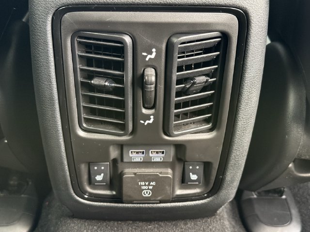 Used 2025 Dodge Durango R/T AWD/4WD image 30