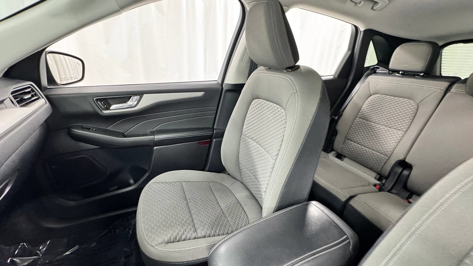 Used 2021 Ford Escape SE AWD/4WD image 13