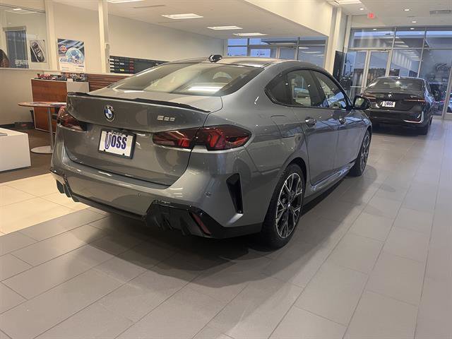 New 2026 BMW 228i xDrive w/ Technology Package image 4