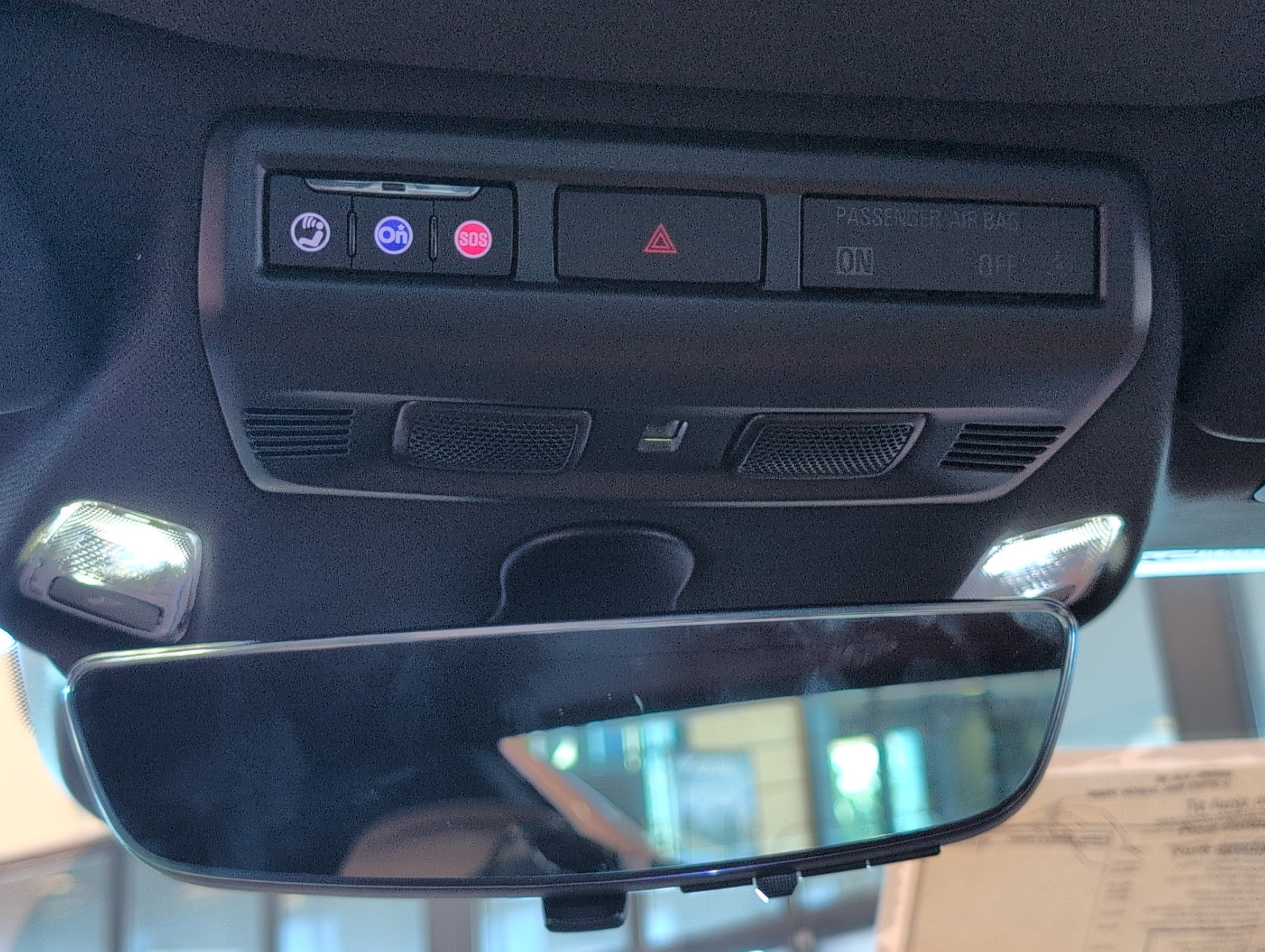 New 2026 Chevrolet Corvette Z06 w/ Battery Protection Package image 9