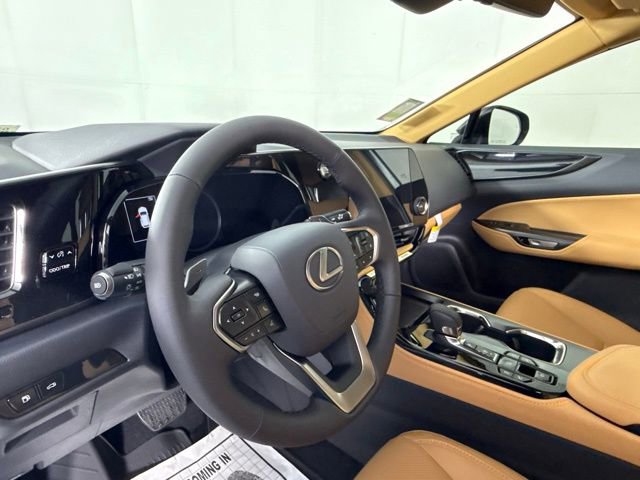 New 2026 Lexus NX 350 AWD image 13