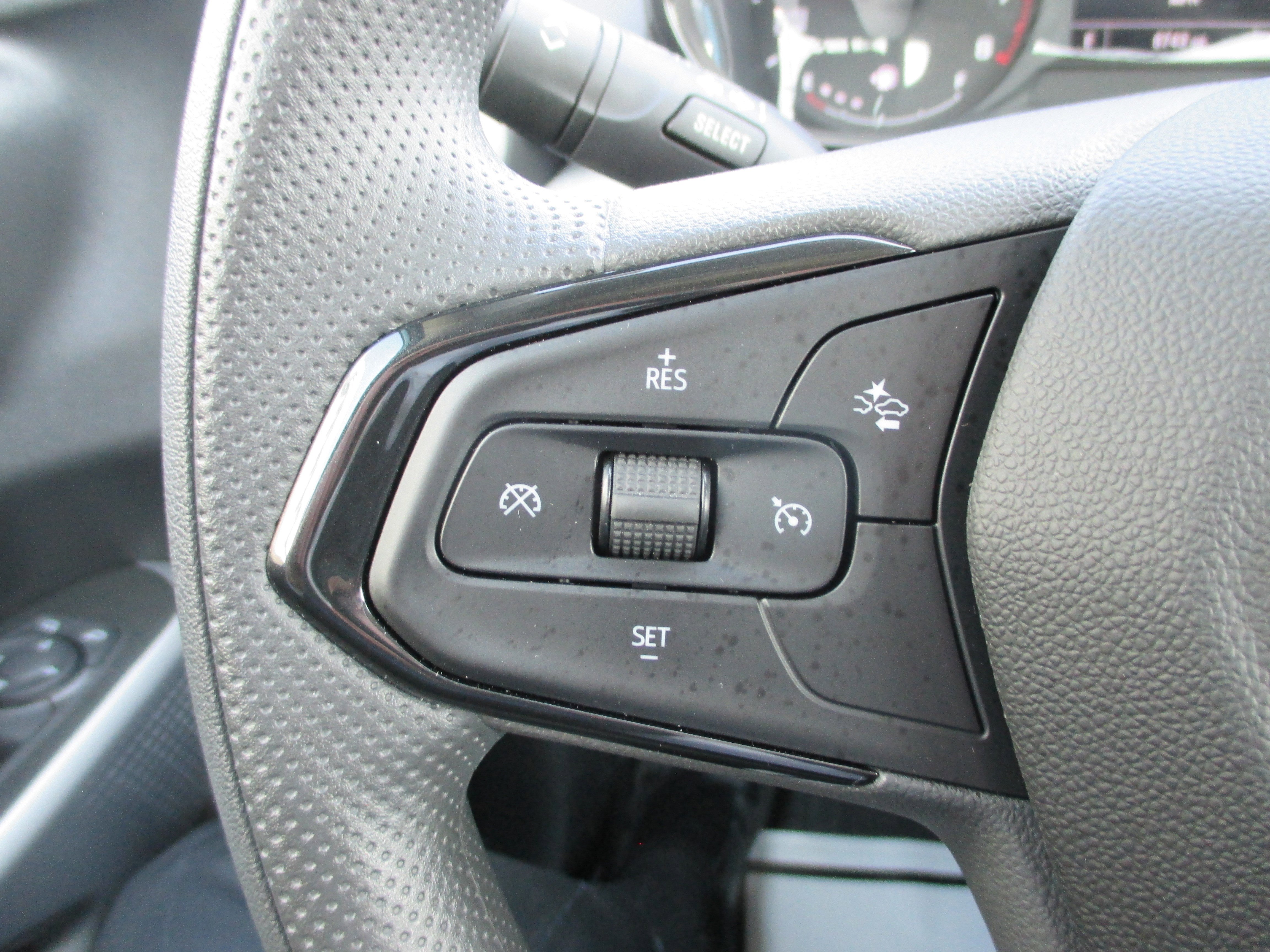 Used 2026 Chevrolet Trax LS w/ LS Convenience Package image 22