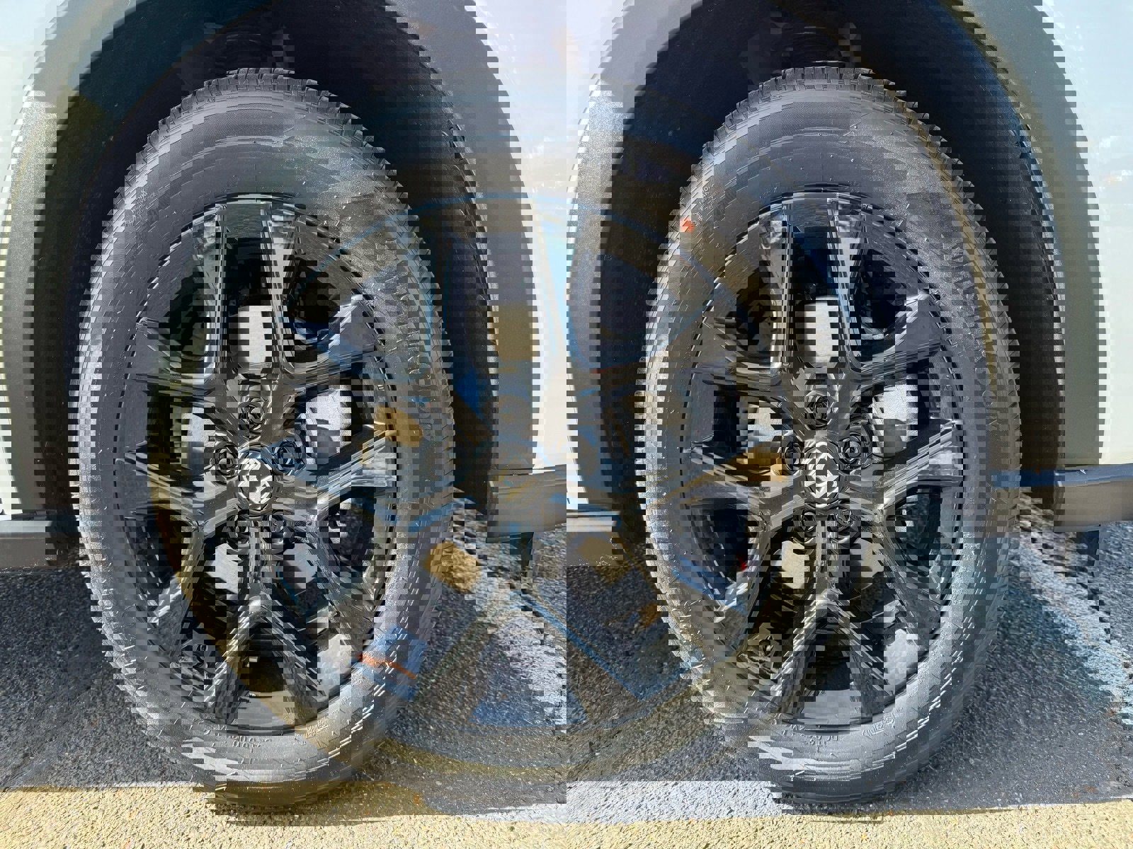 Used 2024 Honda HR-V Sport image 11