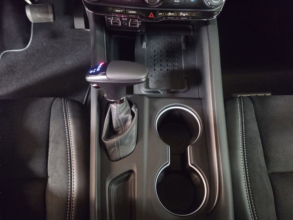 New 2026 Dodge Durango SRT Hellcat w/ 3rd Row Seating Group image 21