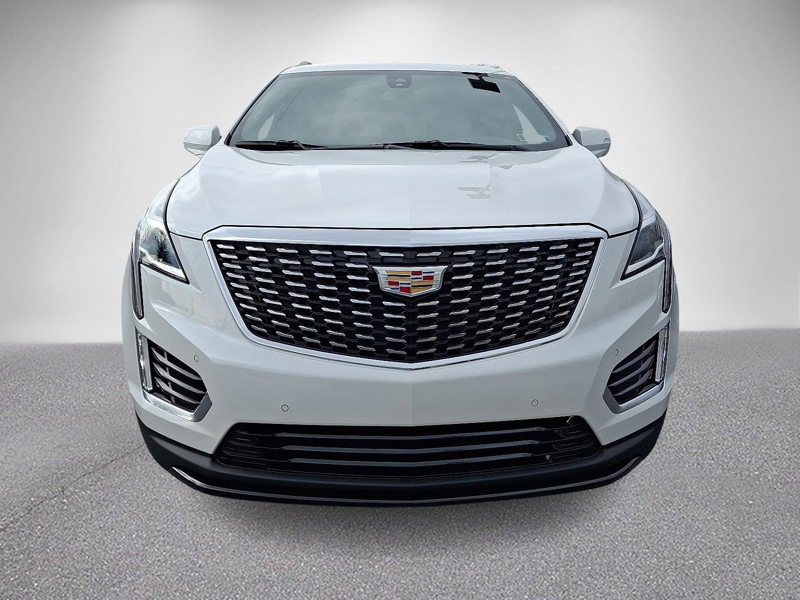 New 2026 Cadillac XT5 Luxury image 6