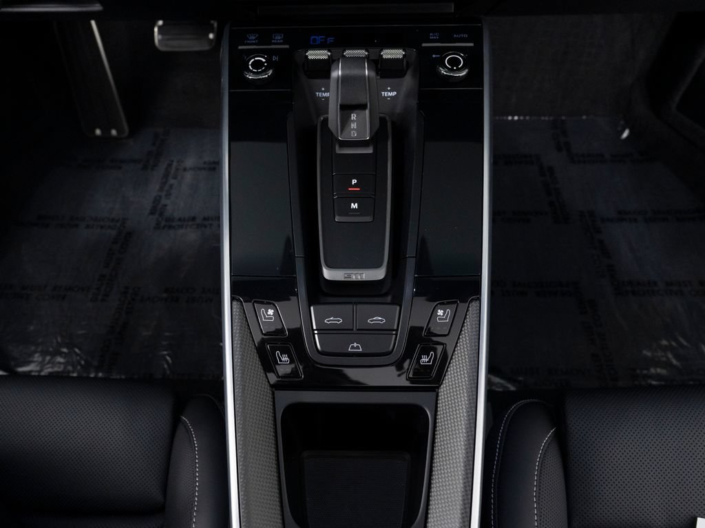 Certified 2024 Porsche 911 Turbo S AWD/4WD image 26