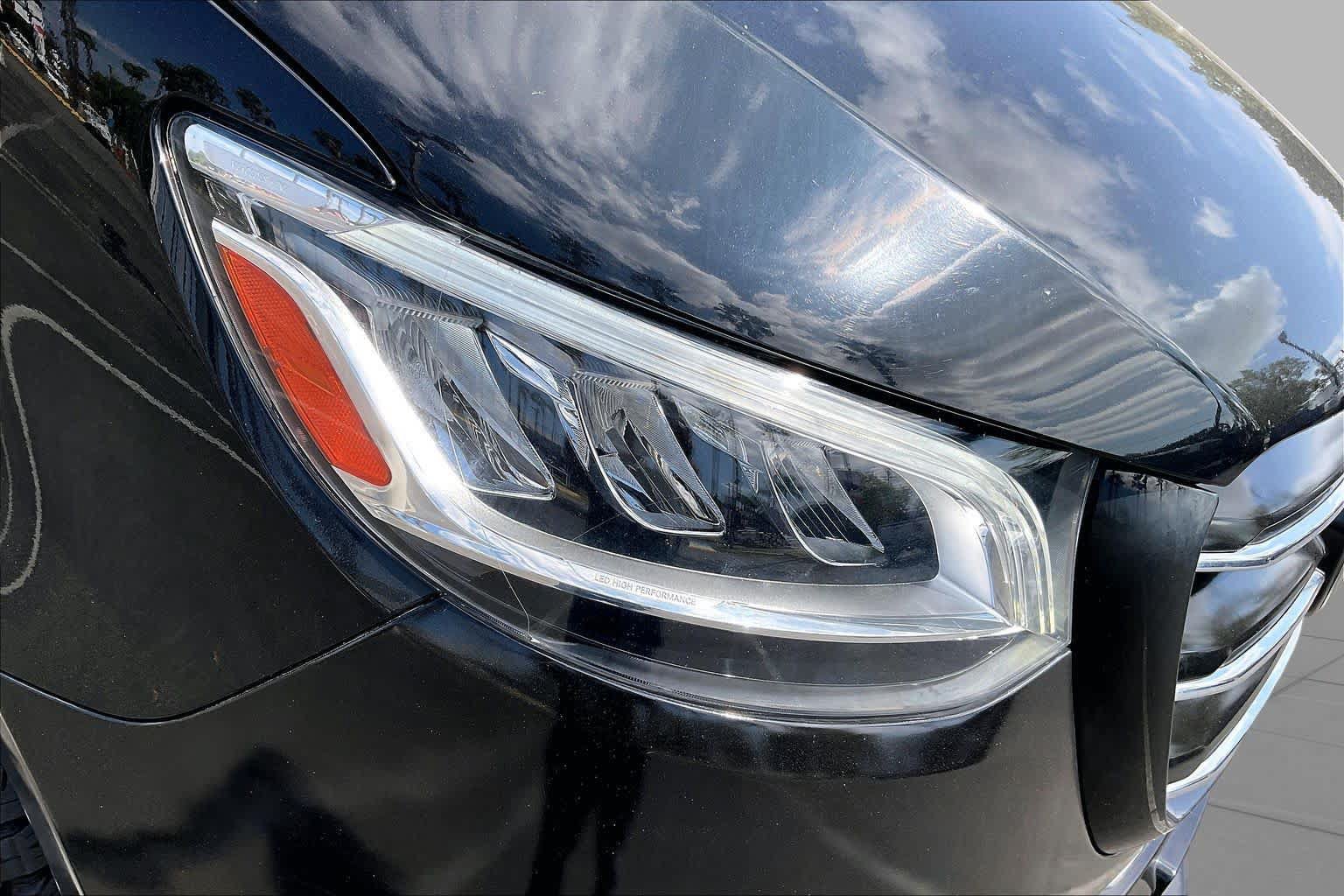 Used 2019 Mercedes-Benz Sprinter 4x4 170 image 26
