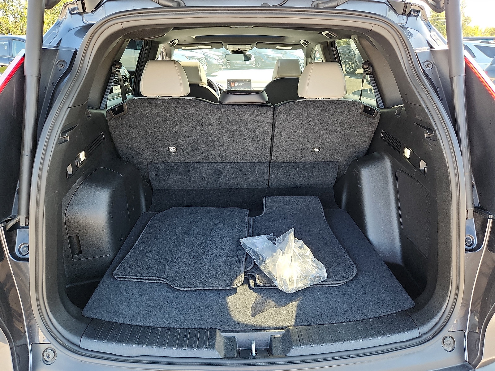 Used 2024 Honda CR-V Sport Touring image 31