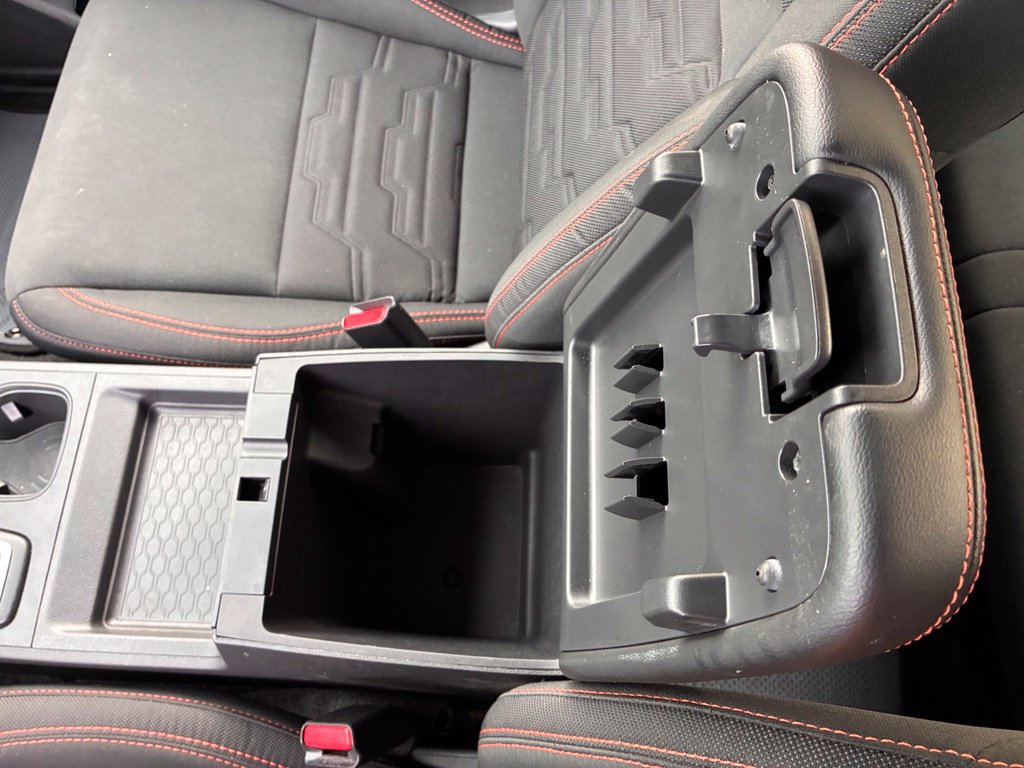 Used 2026 Nissan Frontier PRO-4X AWD/4WD image 39