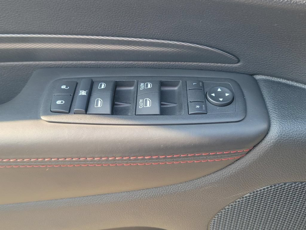 Used 2024 Dodge Durango GT AWD/4WD image 35
